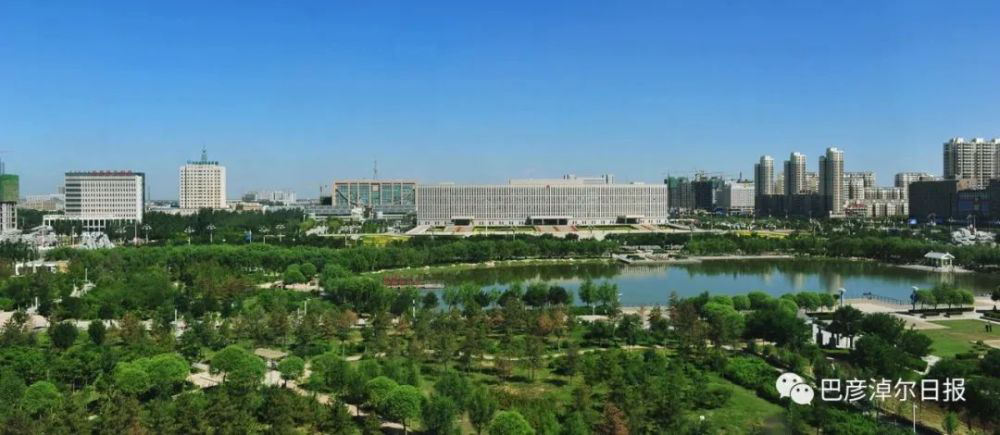 多档次本钱市场建设，巴彦淖尔这样做