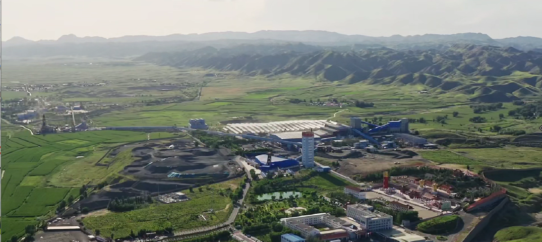 内蒙古008PG国际矿业工业游览区获评自治区“优良科普示范基地”